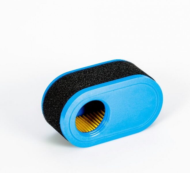 Õhufilter 4P90AUB DL 96 T, MTD