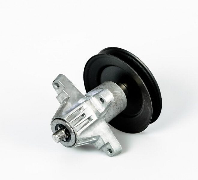 Terapukk komplektne RZT54, MTD