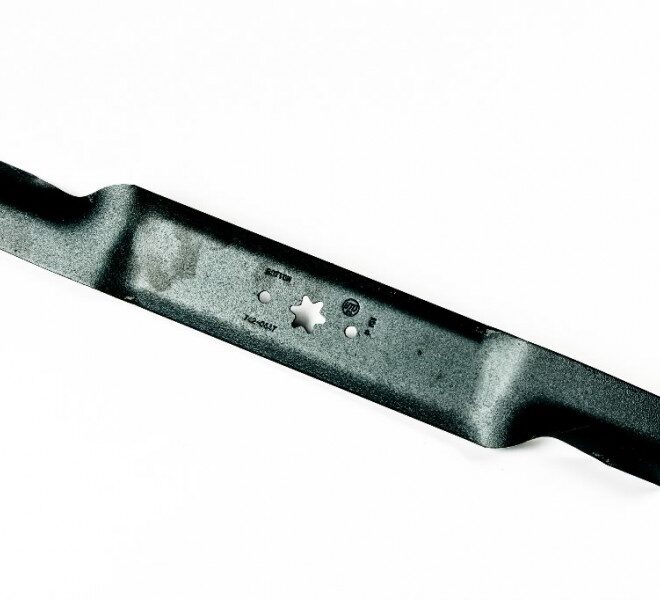 Murutraktori tera 54cm/21,24" täht avaga, MTD