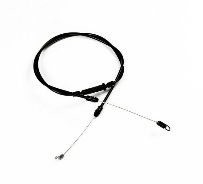 Veotross 53 SPB, MTD