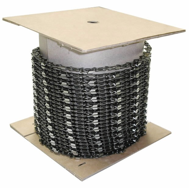 Saekett .325 1,3 mm 30,5 m 1848 lüli HM  Semi Chisel, Ratioparts