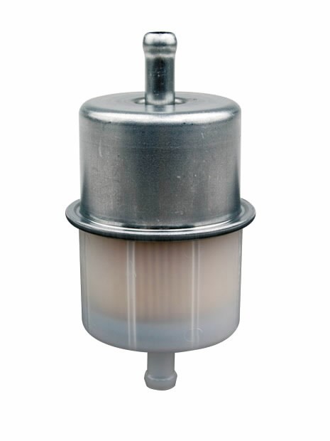 Kütusefilter HATZ 50478800 d=9,5mm, Ratioparts