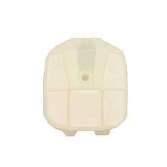 Õhufiltri komplekt CS-500ES, 452, CS-490ES, CS-501SX, Echo