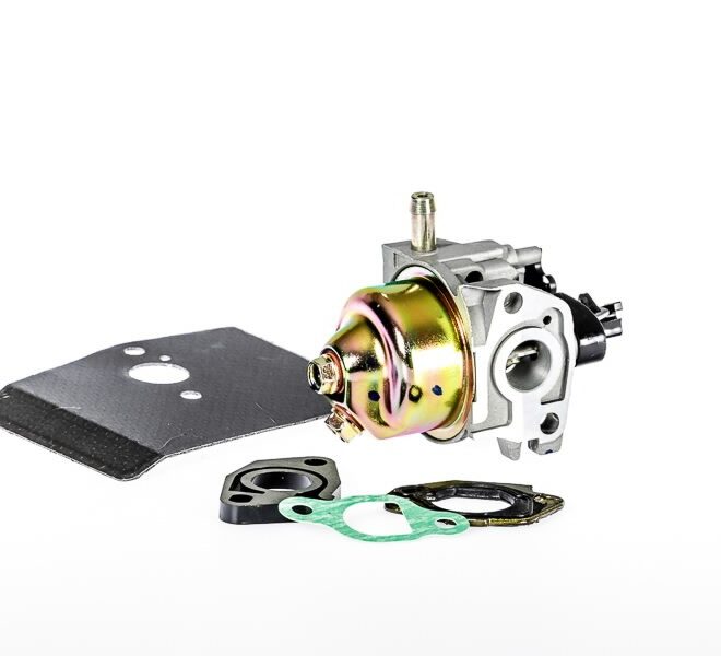 Karburaator  (1P61), MTD