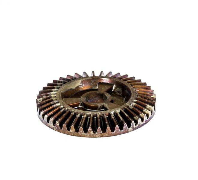 Hammasratas 42H väike, MTD