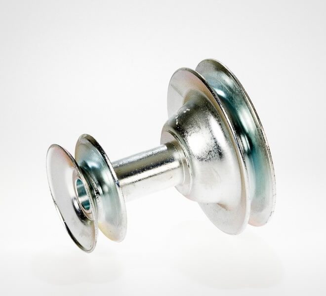 Rihmaratas mootorile  756-0551, MTD