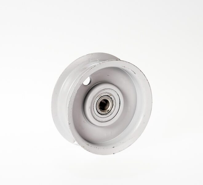 Tühikäigu ratas .384x2.75x.875, MTD