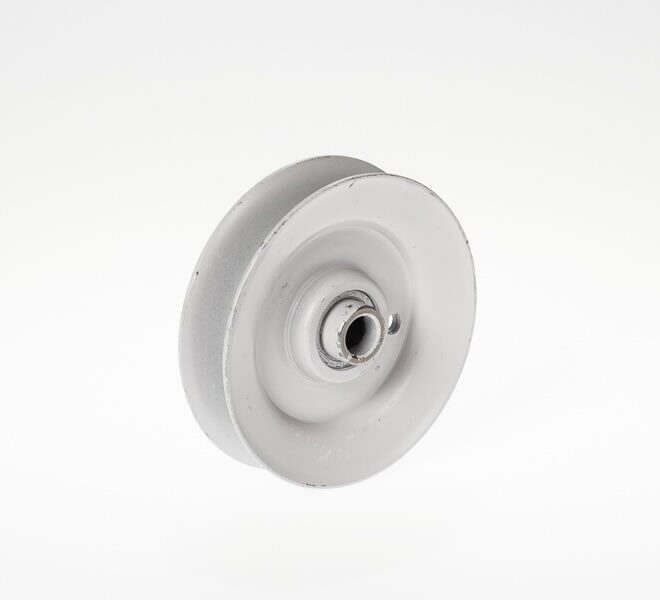 Rihmaratas V-type CC 1020, MTD