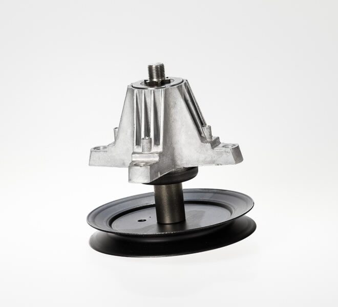 Terapukk, komplektne, MTD