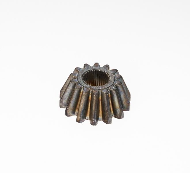 Sisendvõlli hammasratas 14T tagasillas, MTD