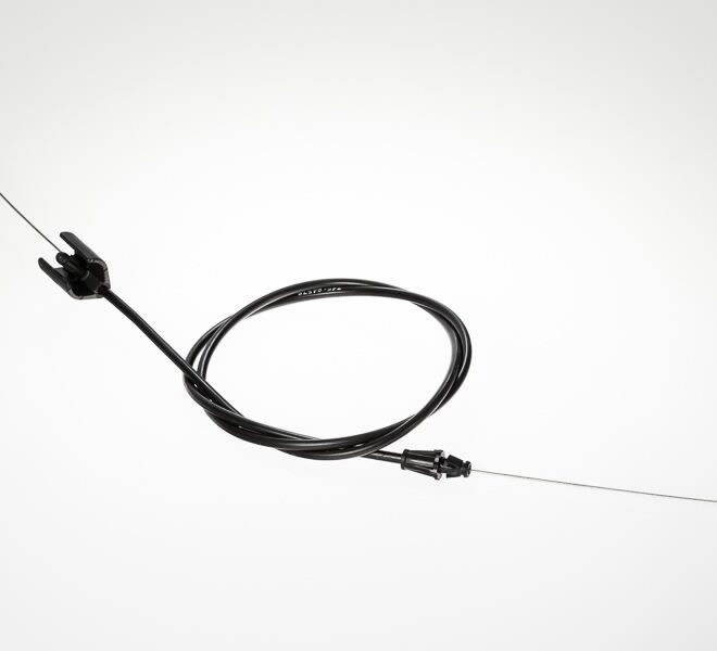 Tross, ohupiduri G46 MO -le, MTD