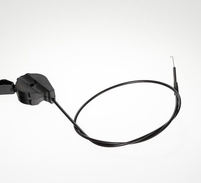 Gaasihoovastik T 245, MTD