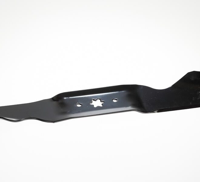 Murutraktori tera 41cm/16,28", täht avaga, 742-0644, MTD