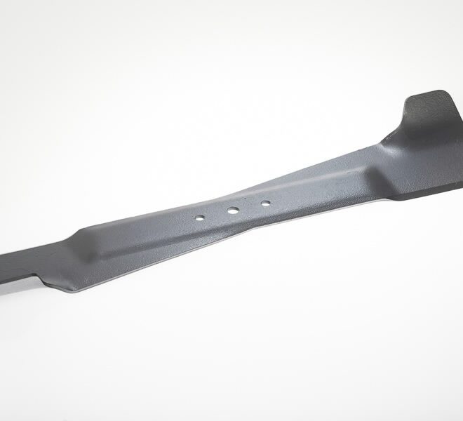 Murutraktori tera, 52cm/20,5", ümarkujuline ava 742-0607, MTD