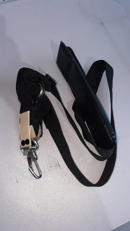 Kanderihm trimmeritele ja võsalõikuritele, Echo