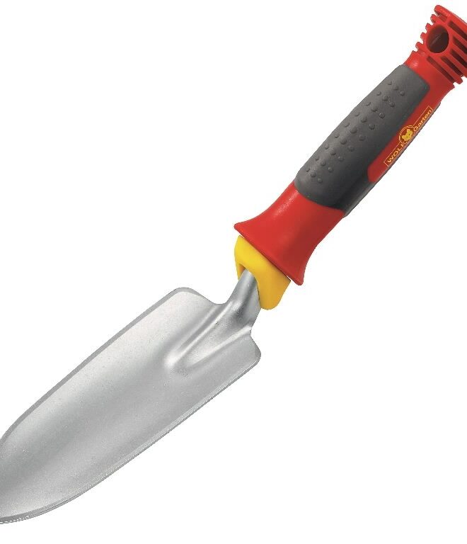 Istutuskühvel LU-2P, Wolf Garten