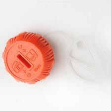 Kütusepaagi kork, Echo