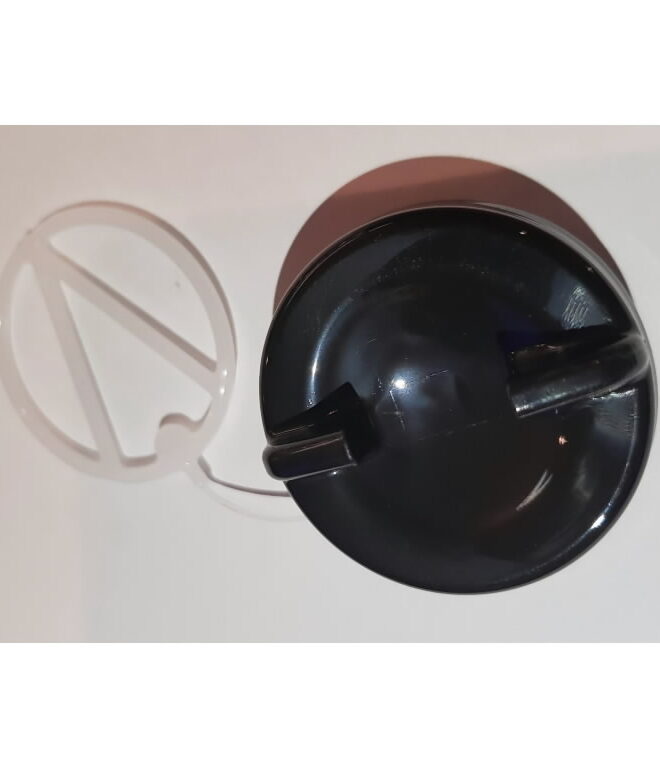 Õlipaagi kork, Echo