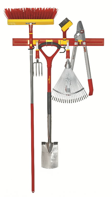 Tööriistahoidik UM-M, Wolf Garten