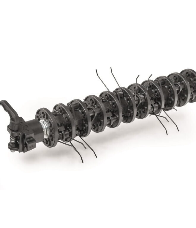 komplektne samblareha aeraatorile SMART VE 30 B, MTD