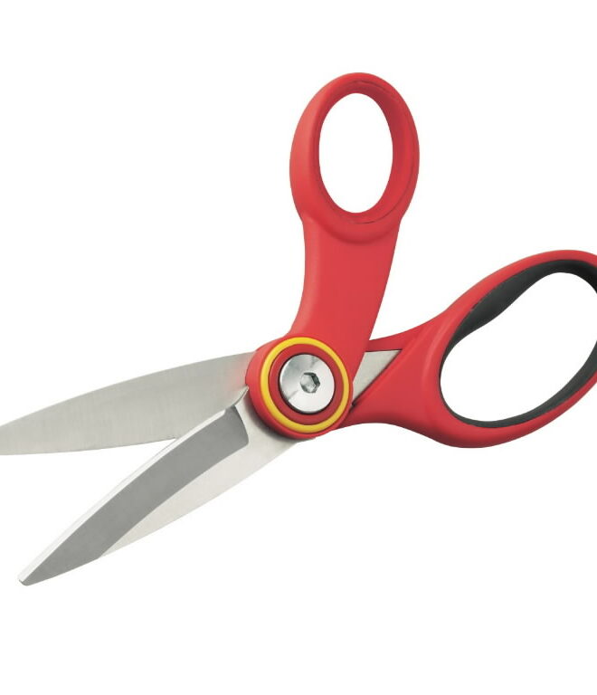 Universaalsed käärid RA-X, Wolf Garten