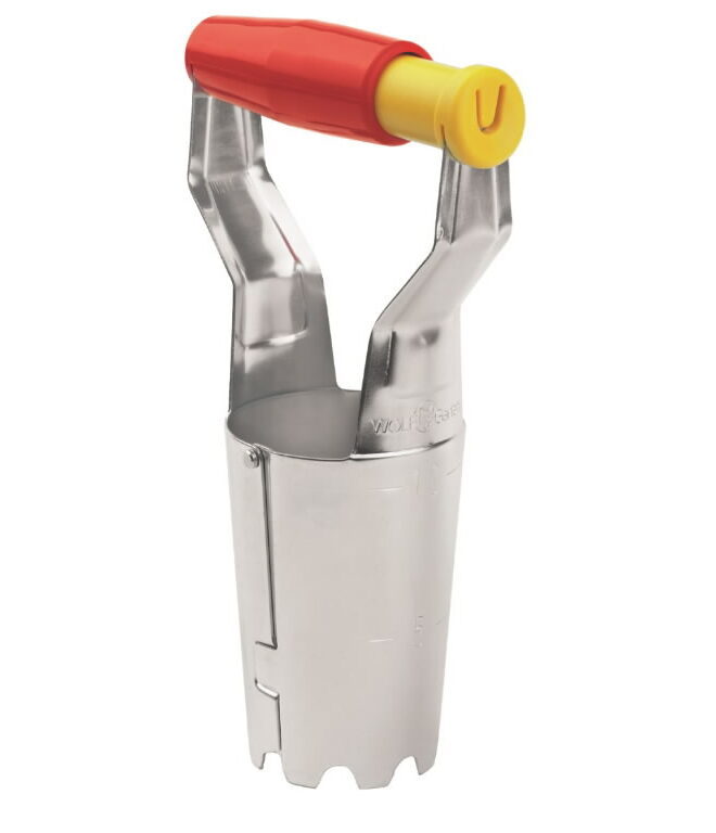 Lillesibula istutusabinõu FH-N, Wolf Garten