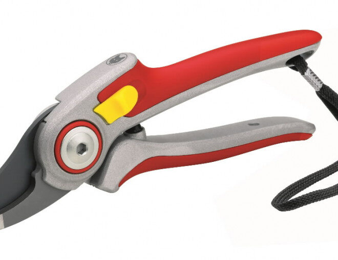 Oksakäärid vaheliti teradega "Professional" RR 5000, Wolf Garten