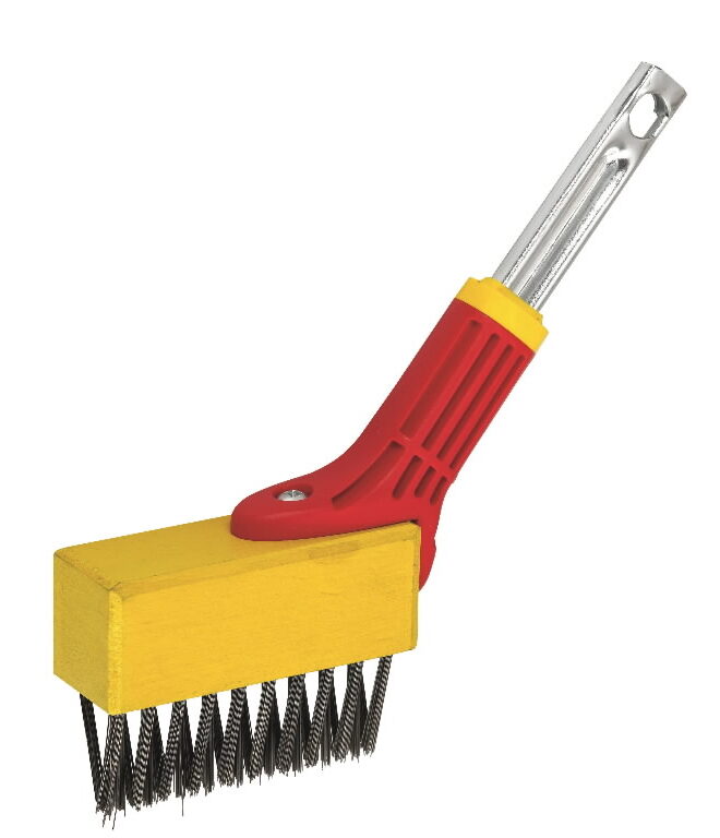 Vuugihari FB-M Multi Star, Wolf Garten