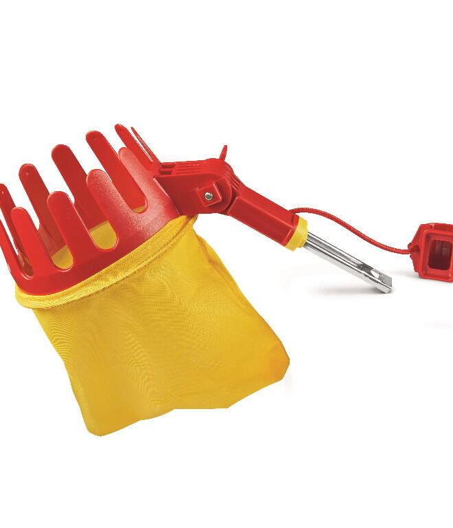 Puuvilja korjaja RG-M d= 15,5cm Multi Star, Wolf Garten