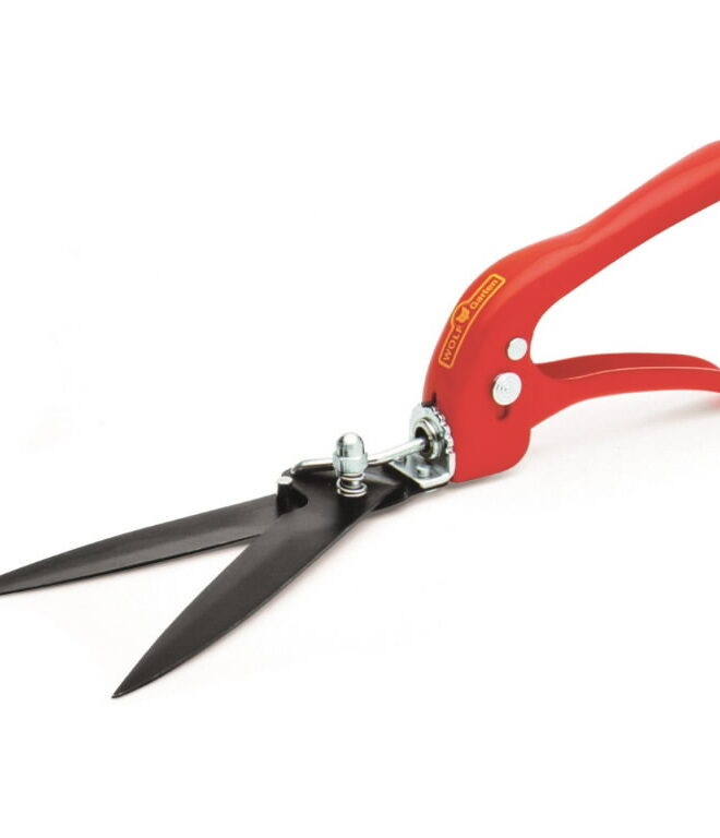 Murukäärid Ri-T, Wolf Garten