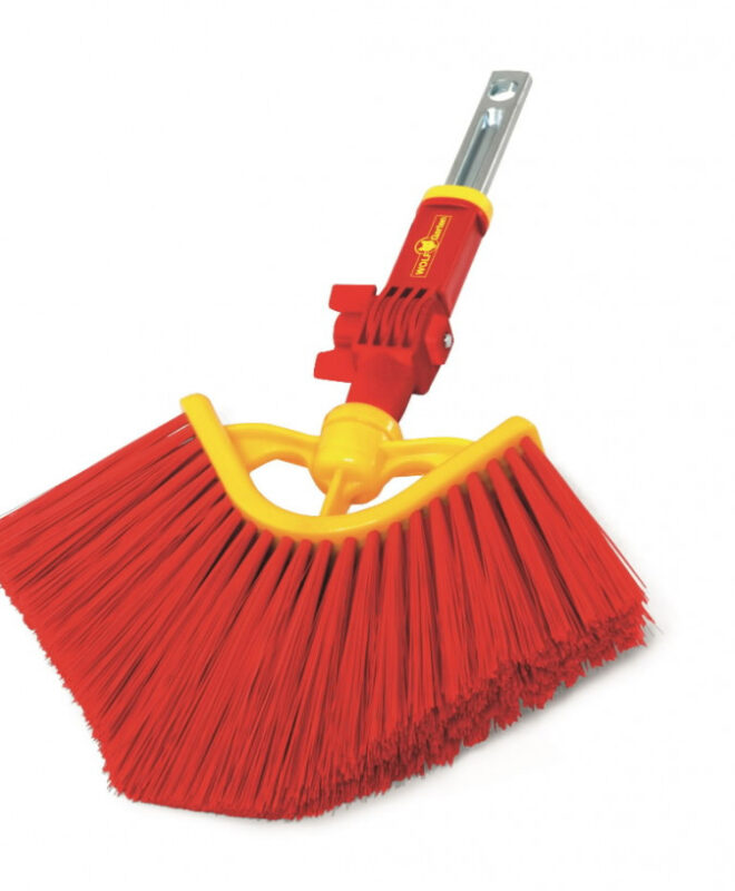 Reguleeritav hari BW 25 M Multi Star, Wolf Garten