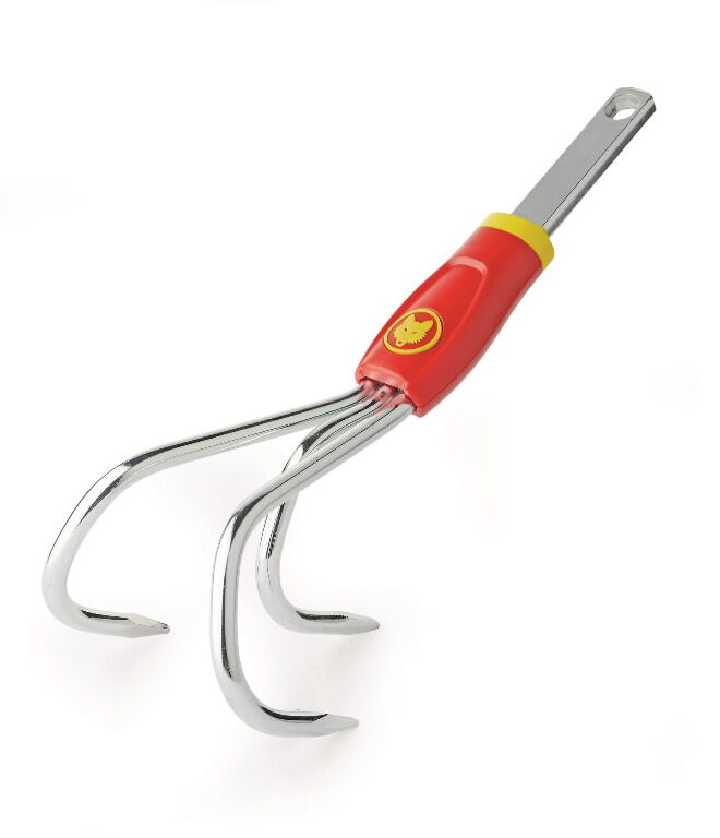 Kobesti BA-M Multi Star, Wolf Garten