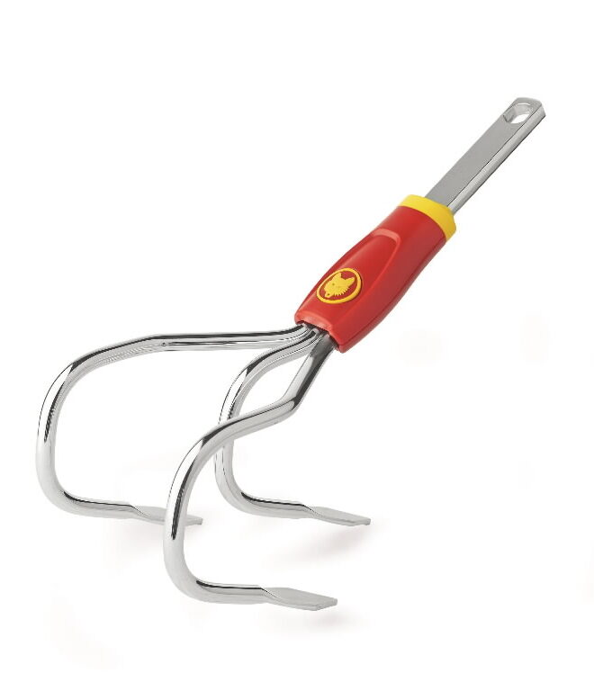 Kobesti BE-M Multi Star, Wolf Garten