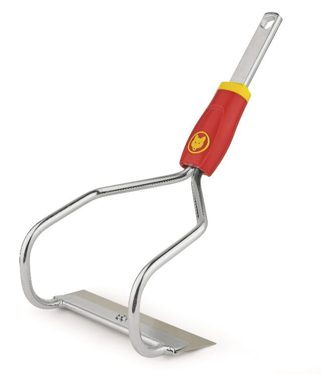 Kõblas HO-M 15 Multi Star, Wolf Garten