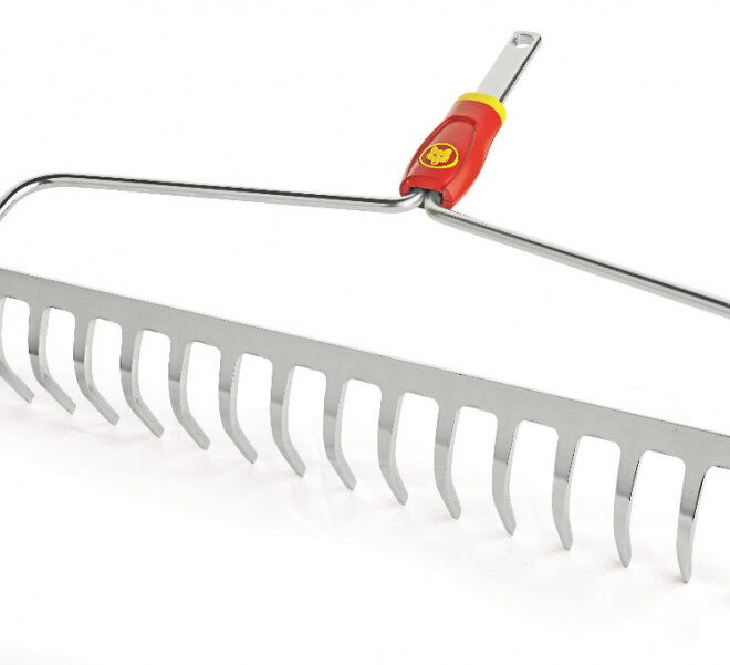 Reha DO-M 40 Multi Star, Wolf Garten