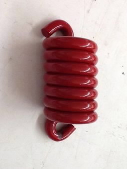 Pinnasepuuri siduri vedru EA-410, Echo