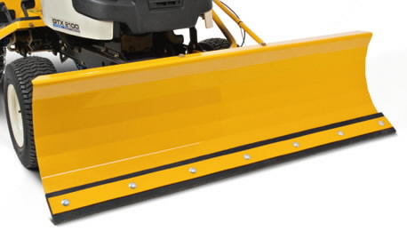 Lumesahk 117 cm kiirühendusega, MTD