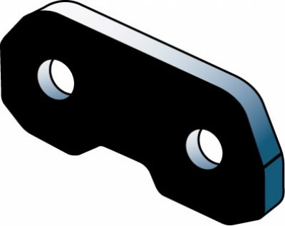 Keti needi vastus, 3/8 1,5; 1,6, OREGON