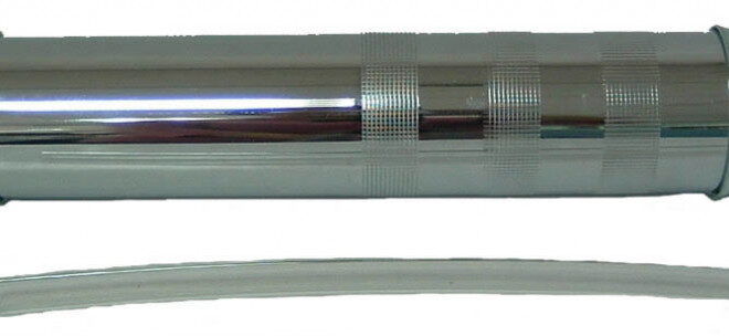 Õlisüstal 500ML, BBT