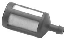 kütusefilter FS87,90,130,MS192T,017,019,BG,SH, OREGON