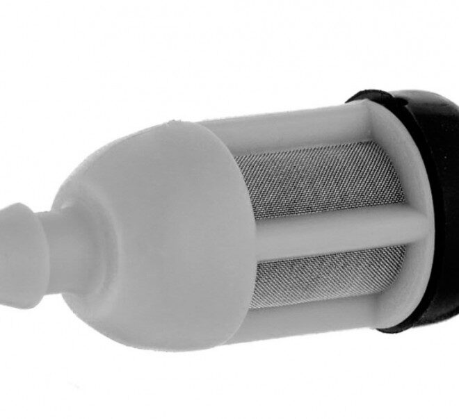 Kütusefilter STIHL #0000-350-3500, BBT