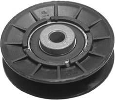 Pinguti HVA RIDER, BBT