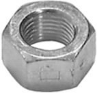 Teravõlli mutter MURRAY #15X12, BBT