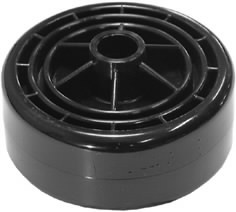 Lõikeseadme ratas STIGA  PARK / VILLA, BBT