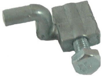 Trossi stopper Z-MALLINEN VAIJERIIN, BBT