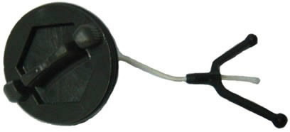 Kütusepaagi kork HVA 33, 36, 238, 242, 246, 157, 254,, BBT