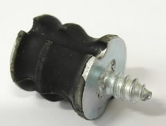 Vibratsiooni leevendi Husqvarna, Nevada