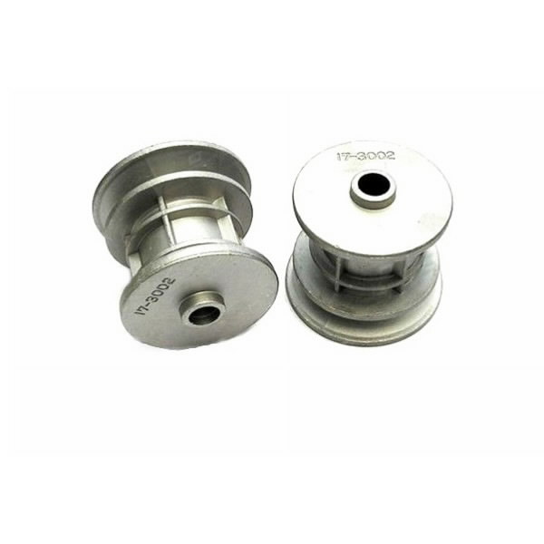 Tera adapter Husqvarna, Nevada