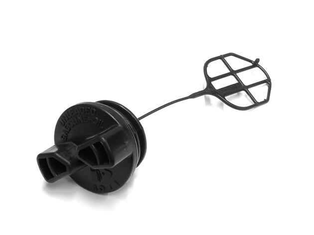 Kütusepaagi kork PARTNER, Nevada