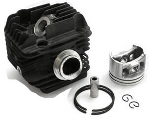 Silindrikomplekt Stihl 020/MS200 (40mm), Nevada